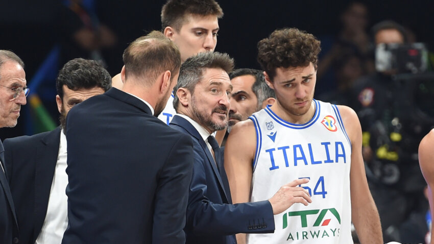 Mundobasket na putu povratka u Evropu, Italija želi domaćinstvo