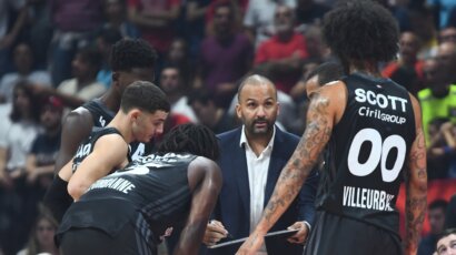 “Igranje u sadašnjem ritmu Evrolige je preživljavanje”
