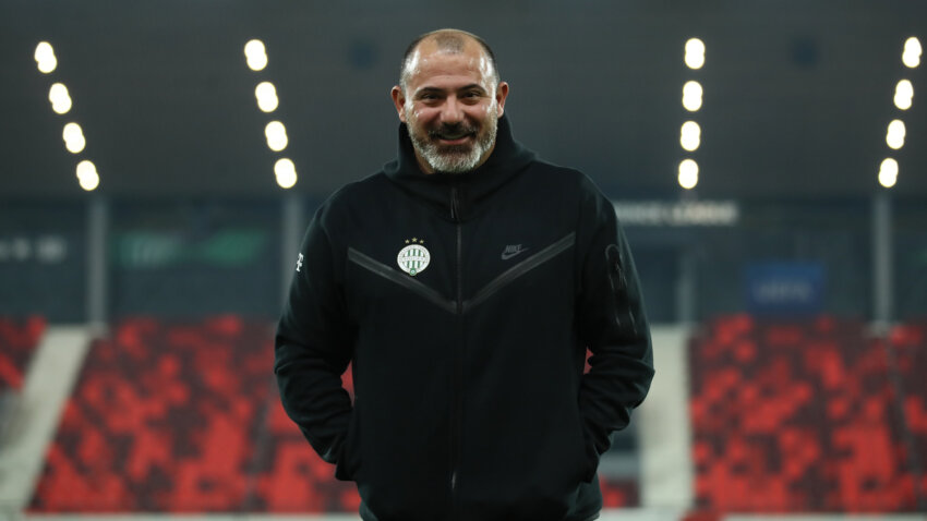 Stanković za dve nedelje “pokvario” kalkulator: Porasle akcije Spartaka na šampionskoj berzi