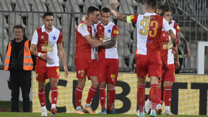 Vojvodina spustila Radnički na zemlju, Napredak u 98. minutu šokirao Mladost