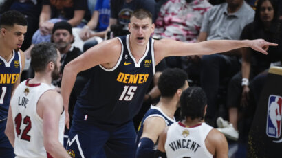 Jokiću se klima druga pozicija posle novog preseka glasova