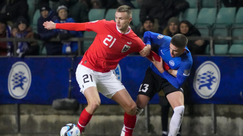 Kalajdžić u potrazi za minutima pred EP: Povratak u Nemačku ili ostanak u Engleskoj?