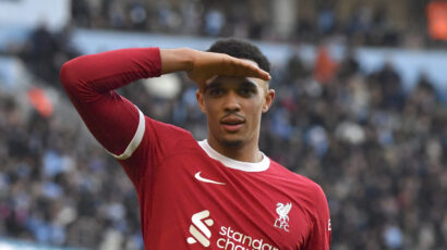 Zato je Premijer liga kraljica Evrope:  Liverpul tek posle četvrtog remek-dela srušio Fulam! (VIDEO)