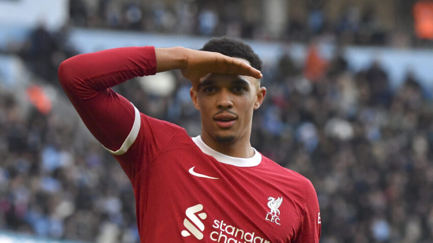 Zato je Premijer liga kraljica Evrope:  Liverpul tek posle četvrtog remek-dela srušio Fulam! (VIDEO)