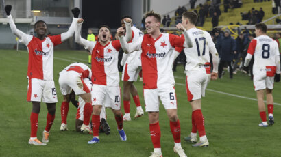 Češki milijarder kupuje Slaviju iz Praga