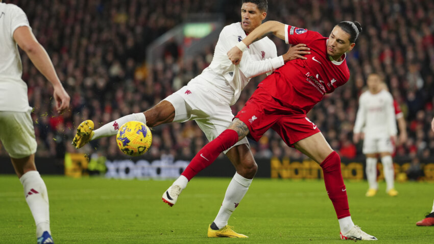 Nunjez jednim potezom uzburkao strasti na Enfildu