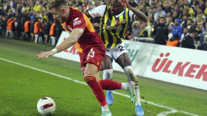 Otkazano finale Superkupa Turske