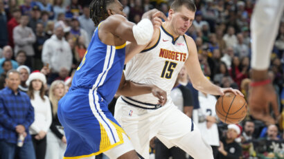 Okršaj šampiona pripao aktuelnom: Jokić sa linije penala srušio Ratnike