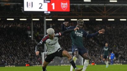 Arsenal upao u ozbiljnu krizu, Totenhem se šunja ka vrhu