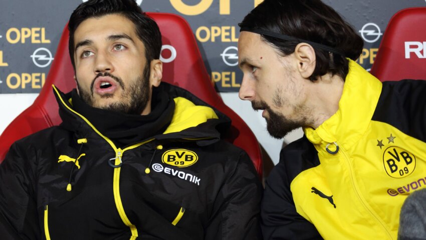 Terzić dobija novog pomoćnika: Legenda Milionera se vraća u Dortmund