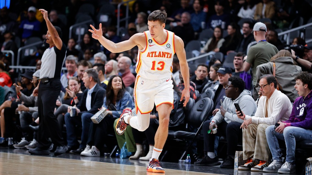 Bogdan Bogdanovic