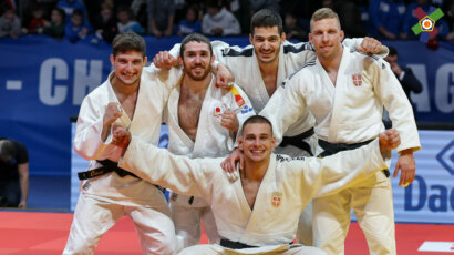 ODžK Beograd osvojio Ligu šampiona