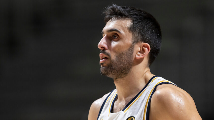 Novembarski kralj - Fakundo Kampaco!