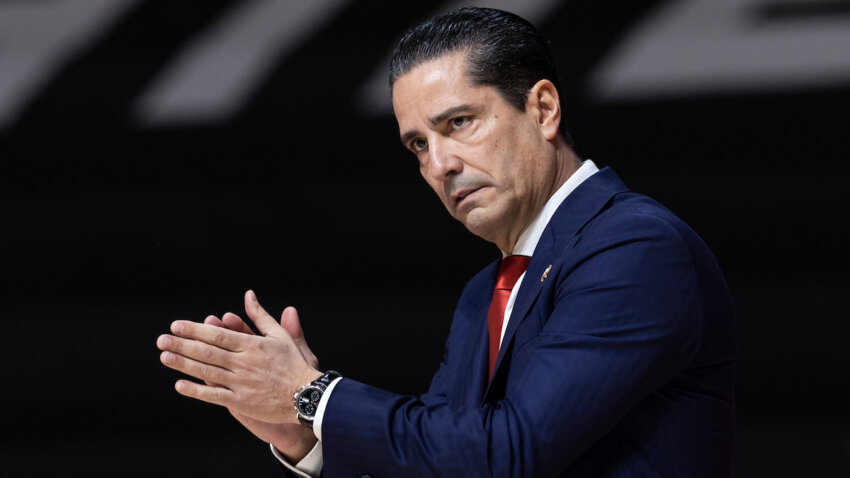 Sferopulos: Panatinaikos u najboljoj formi od početka sezone