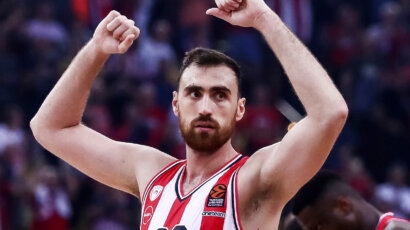 Nikola Milutinov: San mi je da osvojim Evroligu