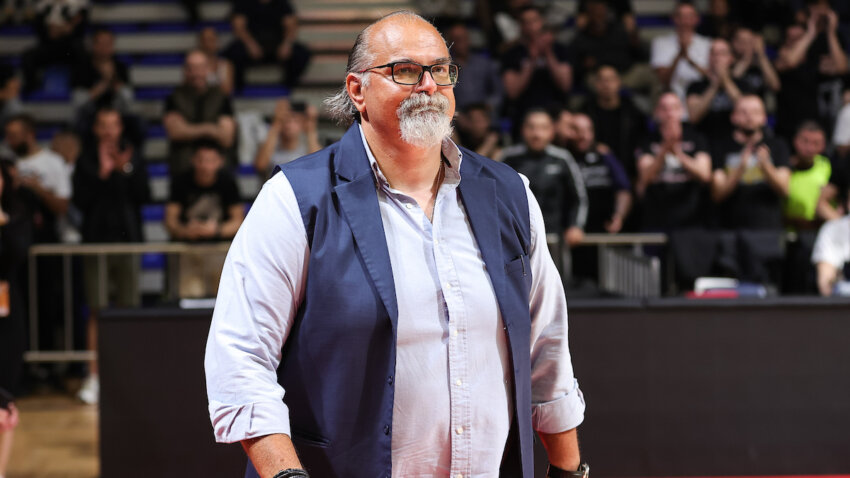 Džikić sve bliži odlasku iz Hapoela, Golemac prvi favorit da ga nasledi
