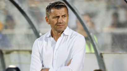 Miroslav Đukić blizu novog angažmana posle više od tri godine