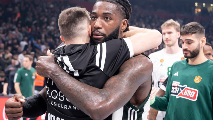 Partizan posebno umorio Lesora, preskače narednu utakmicu