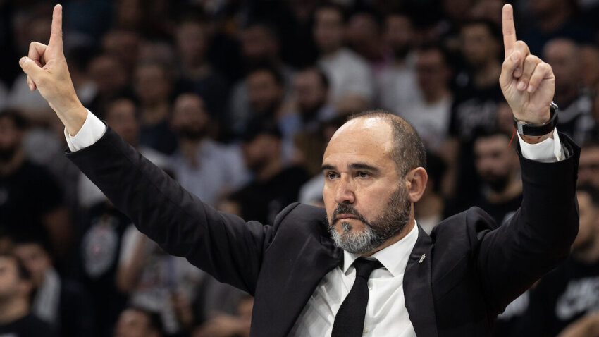 Real lansirao još jedno košarkaško čudo! (VIDEO)