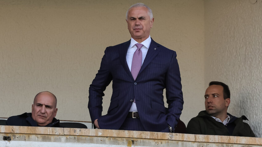 Terzić stavio "zabranu" na odlazak Mijatovića i Nedeljkovića