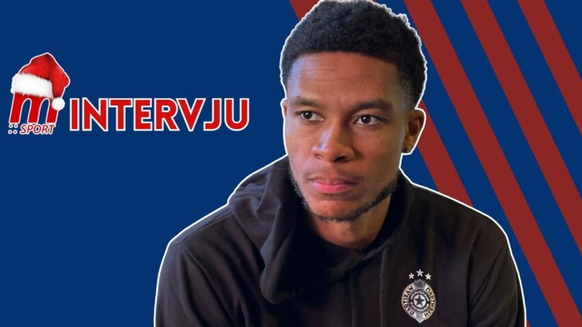 Pi Džej Doužer – Dete sa juga za koje poraz nije opcija: Skupo bih platio samo da vidim Obradovića u NBA