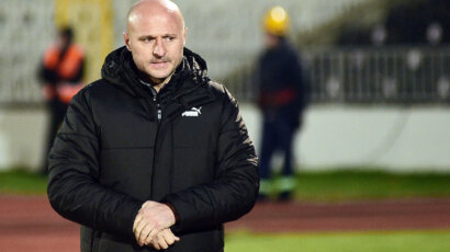 Duljaj digao glas: Moram da stanem u zaštitu kolega, nemamo uslove za igru