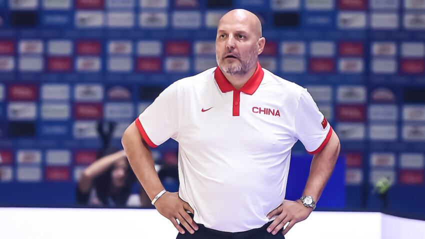 Aleksandar Đorđević selektor Italije?