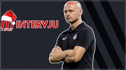 Sam(i) protiv svih u režiji Igora Duljaja: Mnogi su mi rekli šta će ti Nemanja Nikolić, rad i poštenje se uvek isplati