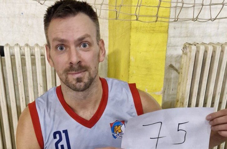 Misija “srpskog Bukera” nije završena sa 75 poena