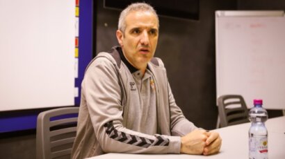 Đerona okupio Orlove – počinje operacija “Nemačka”