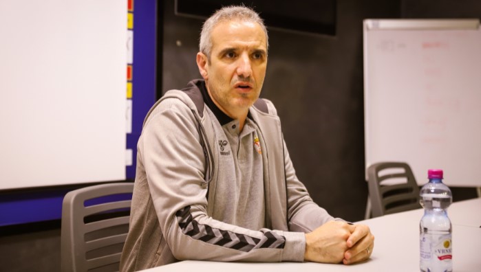 Đerona okupio Orlove - počinje operacija "Nemačka"