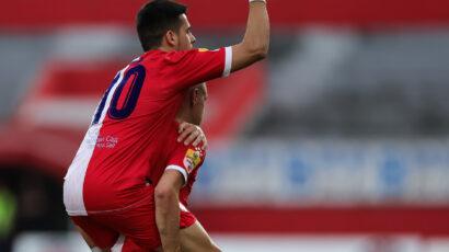 Vojvodina caruje Novim Sadom – Mladost GAT ni da primiriše iznenađenju