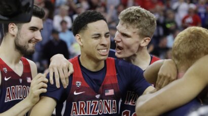 Muk među Kraljevima: Odigrao utakmicu G lige, skoknuo do Las Vegasa, počinio ubistvo, vratio se i nastavio da blista