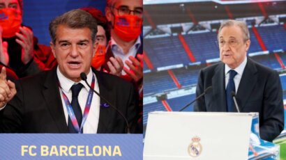 “Danas počinje nova era fudbala”