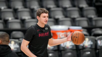Starter Jović bez promašaja, Džezeri odsvirali pobedu u samom finišu