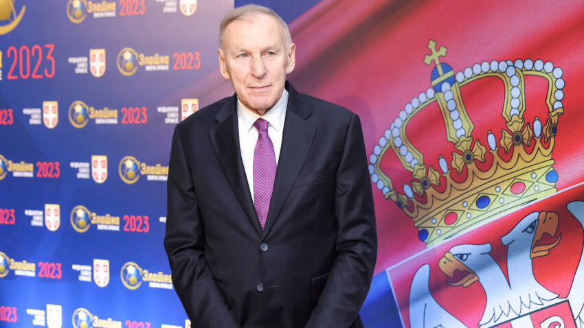 Džajić: Neću da dozvolim da bude kao u Kataru, to ne sme da se dogodi