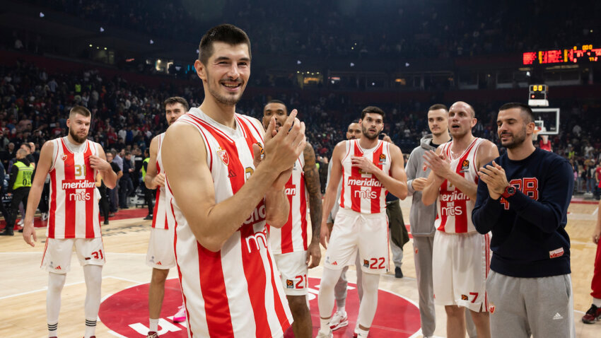 Zvezdina zahvalnica na kraju 2023. godine