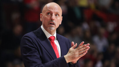 Saša Obradović: Sa svim tim potpisima, Zvezda i Partizan ciljaju visoko, Srbija ima čime da se suprotstavi Americi
