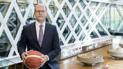 Prvi čovek FIBA: Februarski prozor će nas još više zbližiti sa Evroligom