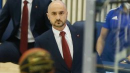 Alimpijevićev asistent blizu novog posla u Nemačkoj