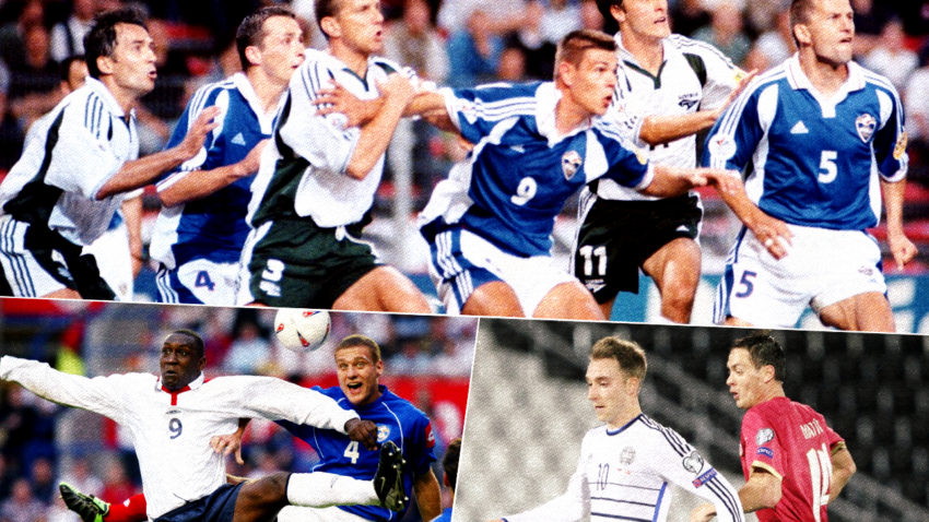 EURO: Danci dužni od 1992. godine, protiv Slovenije uvek drama, Englezi prvi put posle dve decenije