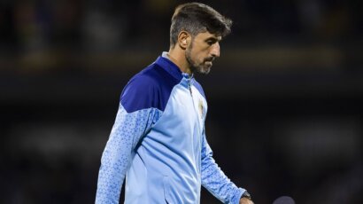 Paunović se rastao sa Čivasom, menja ga bivši igrač Real Madrida