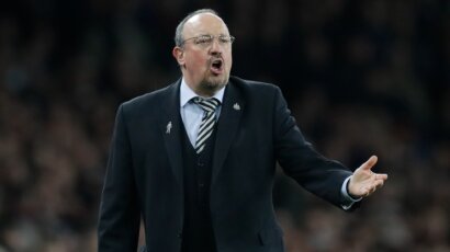 Seltina prva pobeda posle tri i po meseca za produžetak Benitezovog mandata