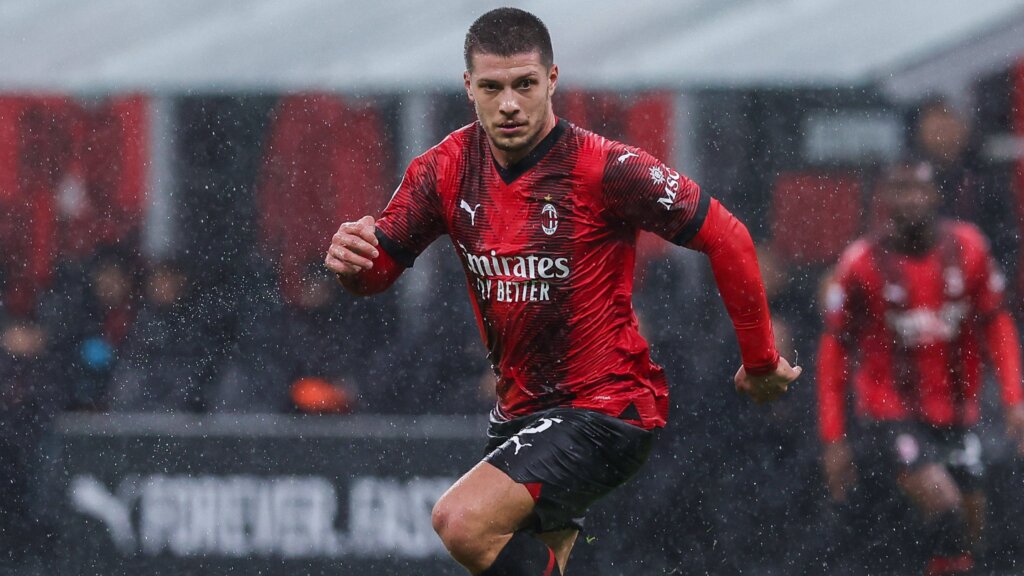 luka jović