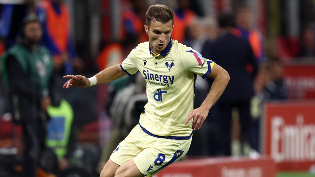 darko lazović-verona