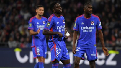 Lavovski mentalitet dolazi do izražaja: Lion konačno vezao dve pobede, akcija kao iz igrice presudila Monaku