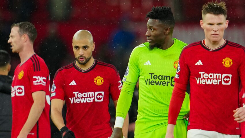 Kopenhagen izbacio Mančester junajted iz Lige šampiona, Bajern Teatar snova pretvorio u mesto košmara