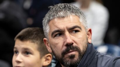 Kolarov preuzima funkciju sportskog direktora Salernitane