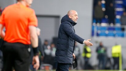 Ništa od Lazetića u Sočiju, bivši selektor Španije preuzeo fenjeraša Premijer lige