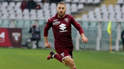 Vlašić pogodio za minimalac Torina, Empoli klizi ka Seriji B